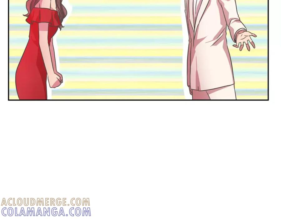 《与九尾狐同居中》完结篇 婚礼上的危机 第105页