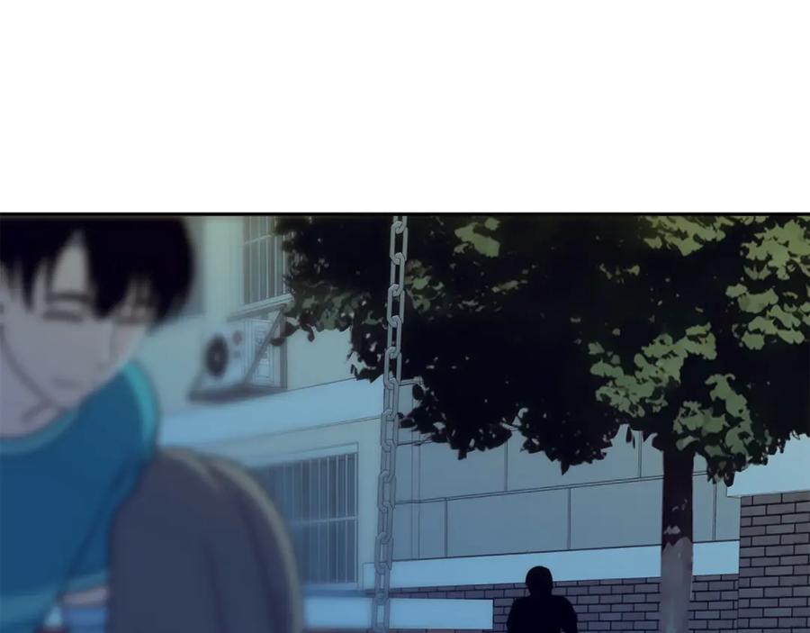 《不能亲吻的她》第37话 唯一能做的 第78页
