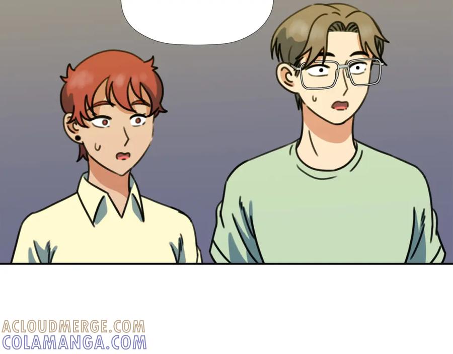 《不能亲吻的她》第41话 对策 第69页