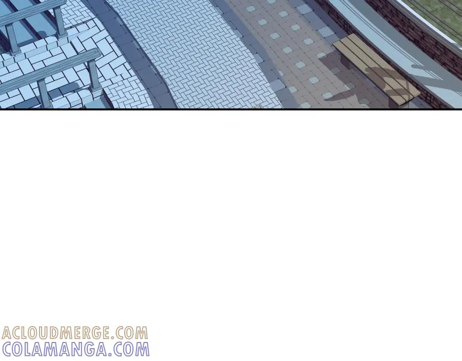 《不能亲吻的她》第43话 无法摆脱的恐怖 第41页