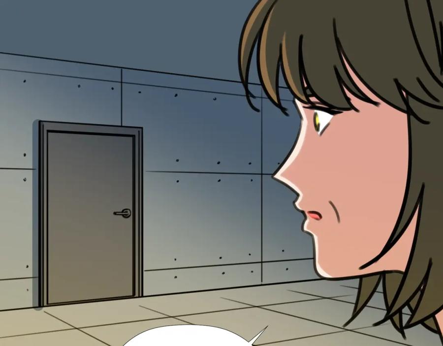 《不能亲吻的她》第46话 再见了 第58页