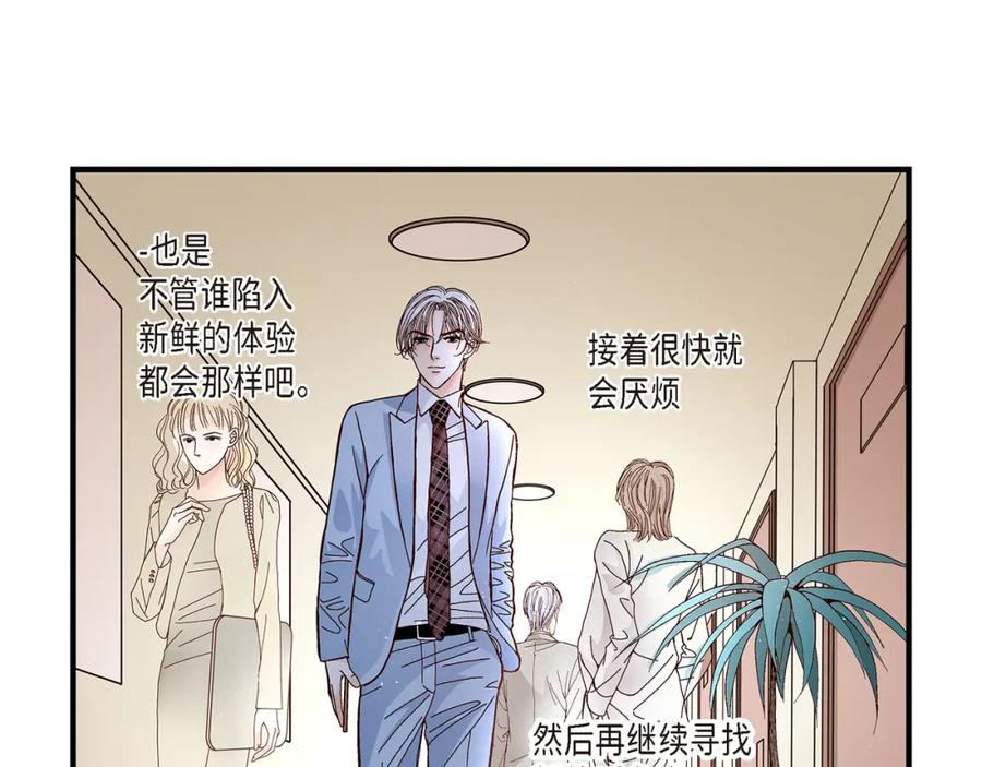 《不是爱情》第6话 金洲源的内心独白2 第63页