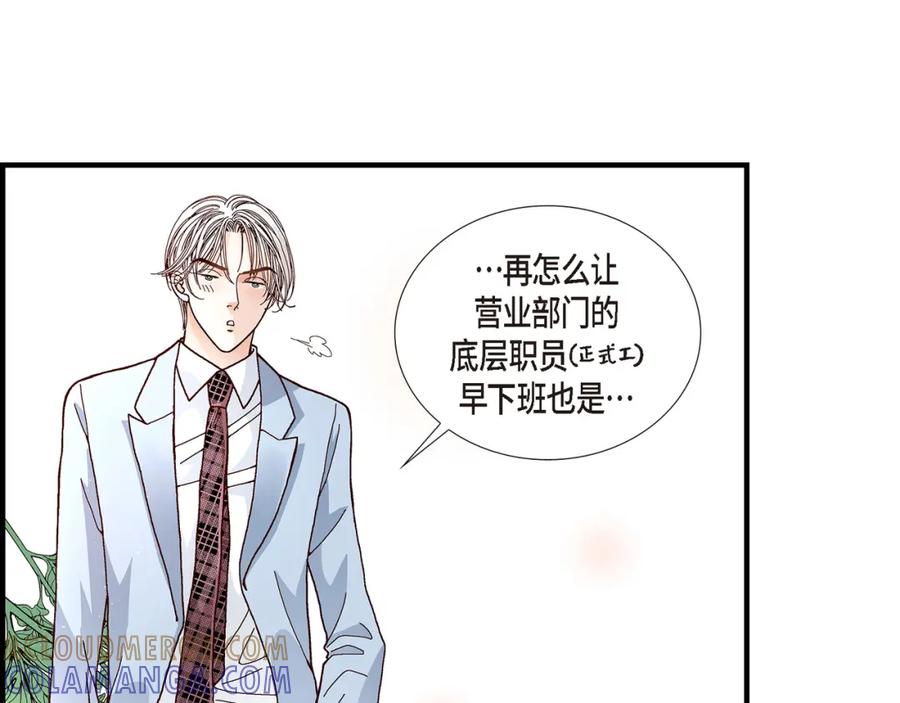 《不是爱情》第6话 金洲源的内心独白2 第43页