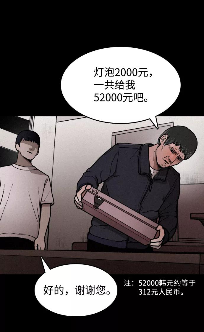 《捕食动物》第1话 第46页