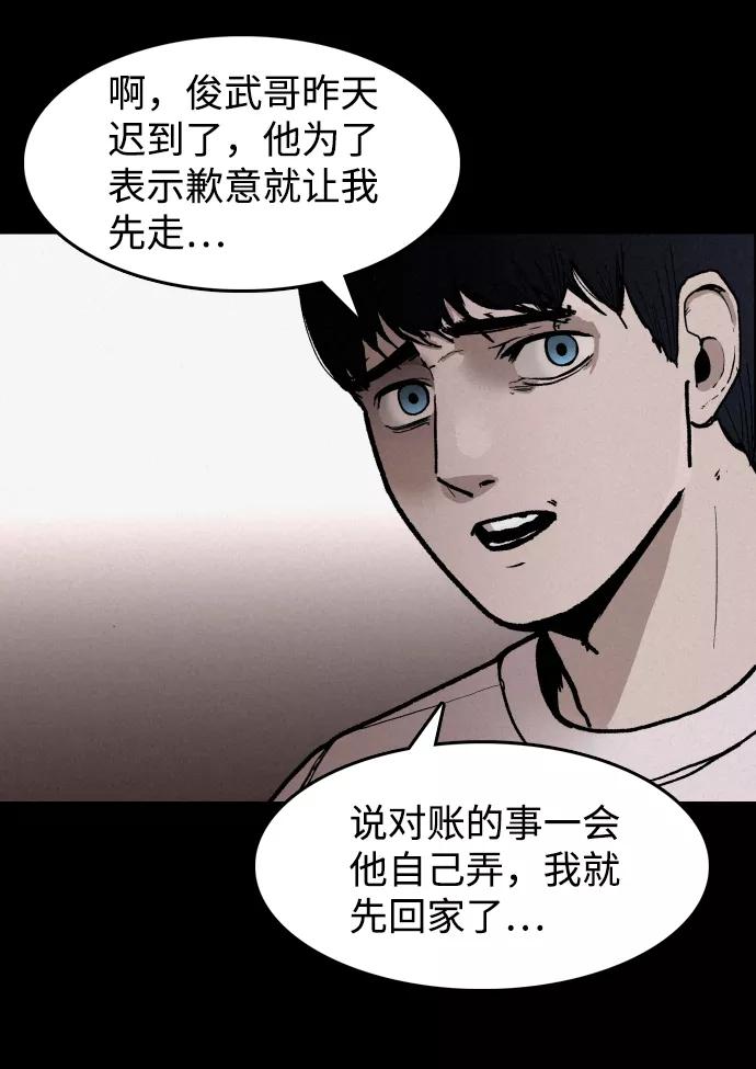 《捕食动物》第1话 第84页
