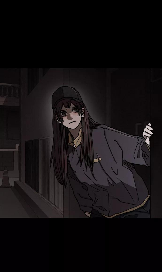 《捕食动物》第11话 第30页