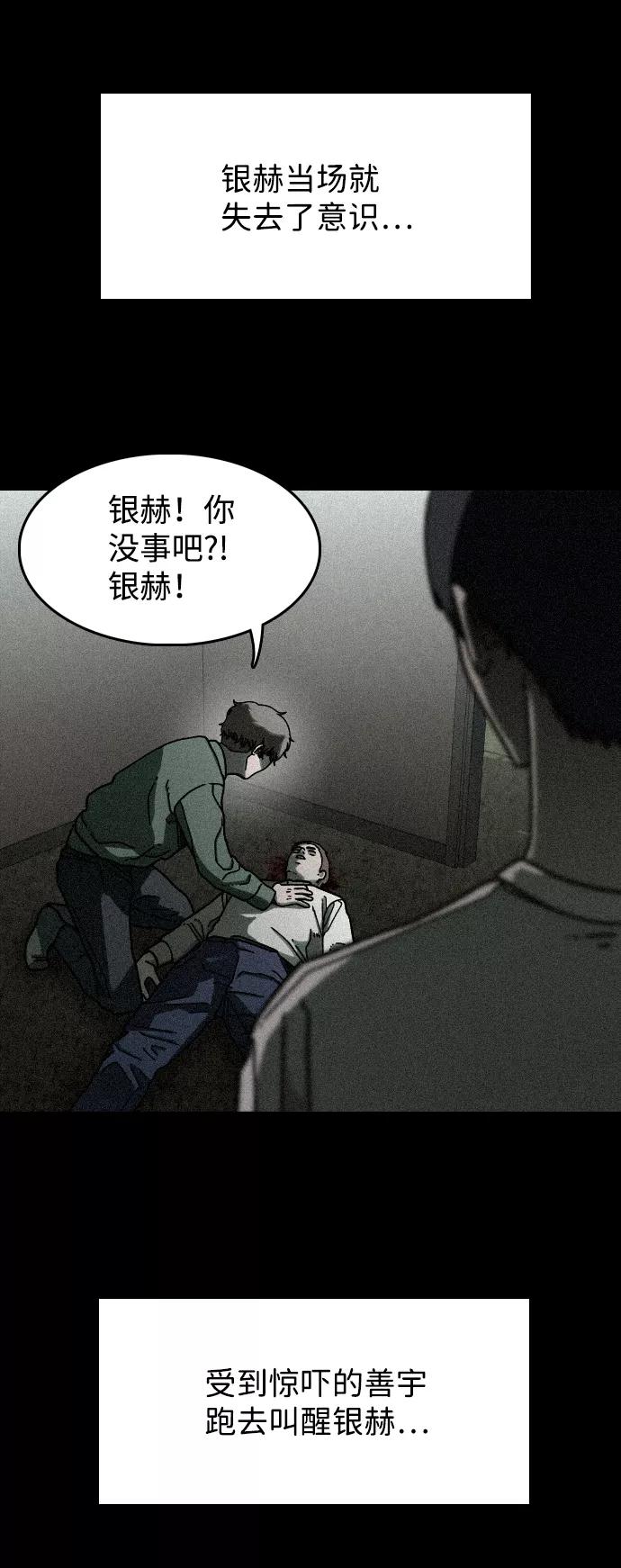 《捕食动物》第14话 第75页