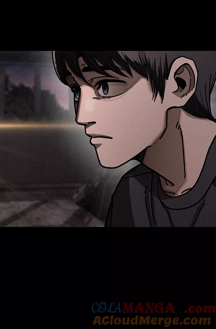 《捕食动物》第14话 第40页