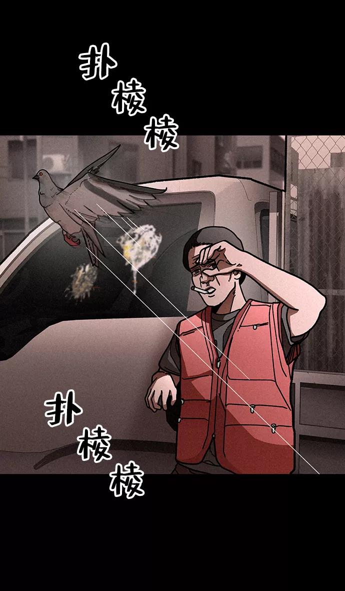 《捕食动物》第16话 第66页