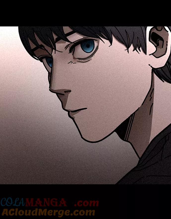 《捕食动物》第18话 第46页