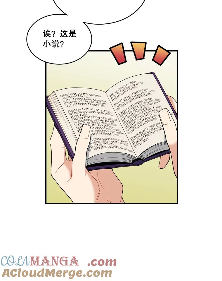 《悔改吧，公爵大人！》18.小说世界观 第29页