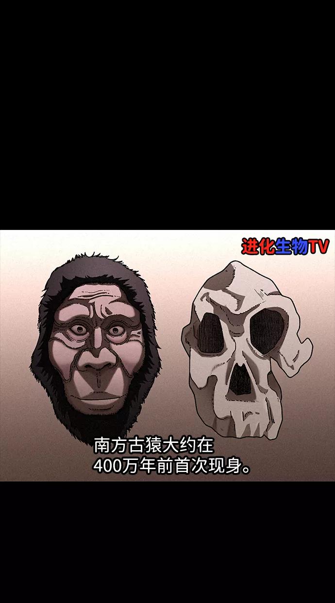《捕食动物》第22话 第2页