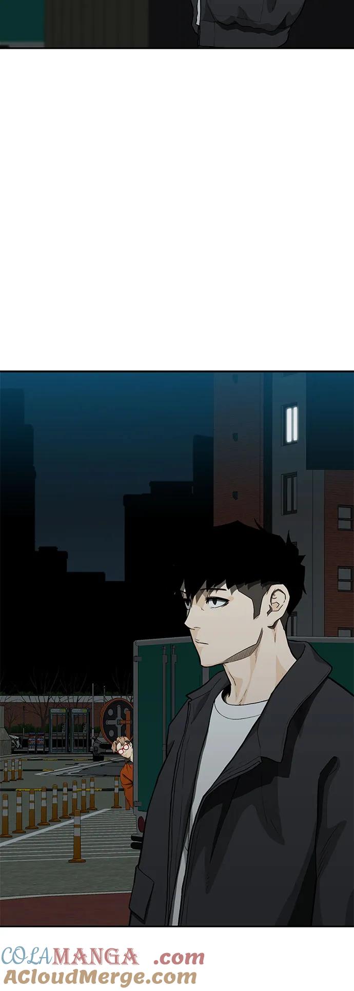 《斗》第55话 第37页