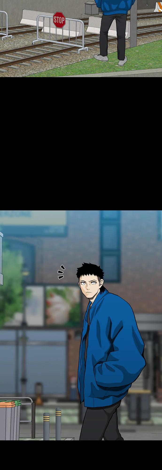 《斗》第57话 第88页