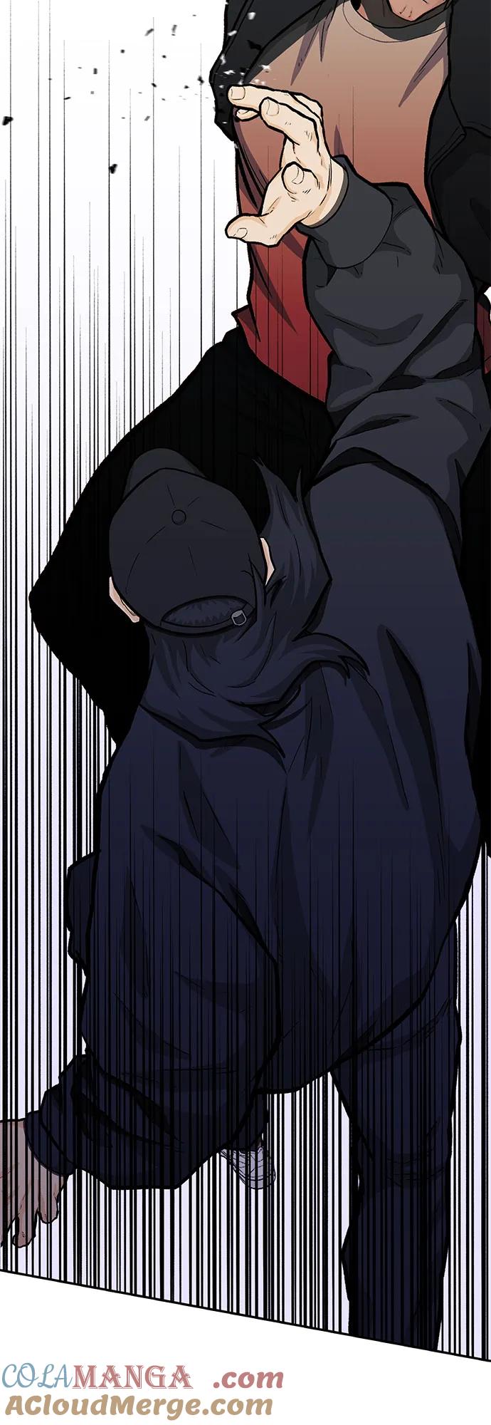《斗》第61话 第101页