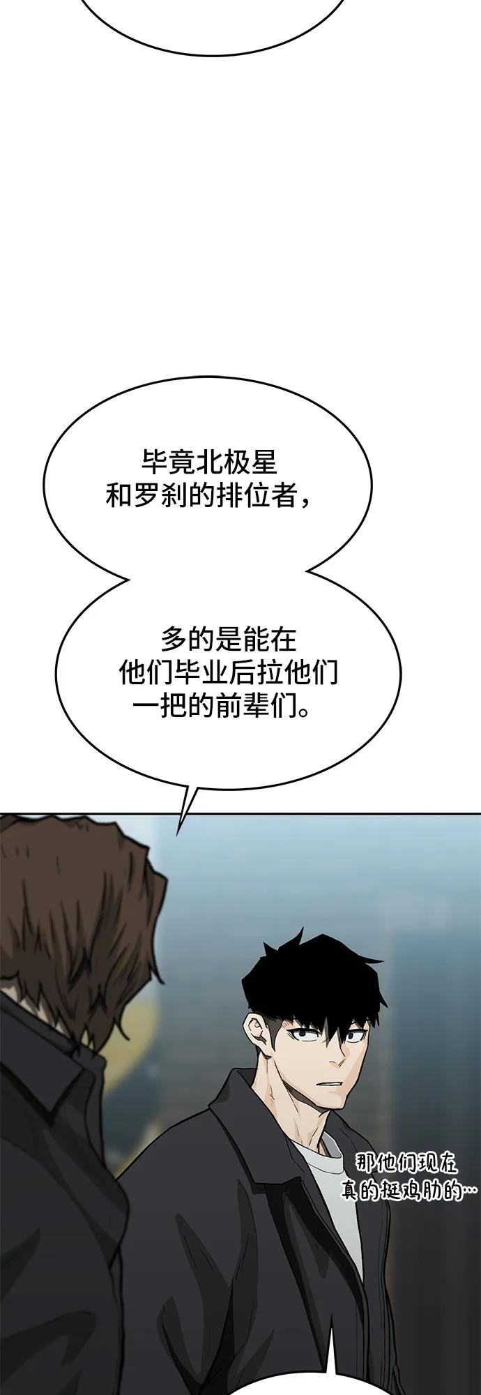 《斗》第61话 第8页