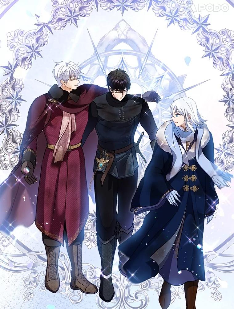 重生为神兽宝宝 - 68.前去寻找 - 第96张图