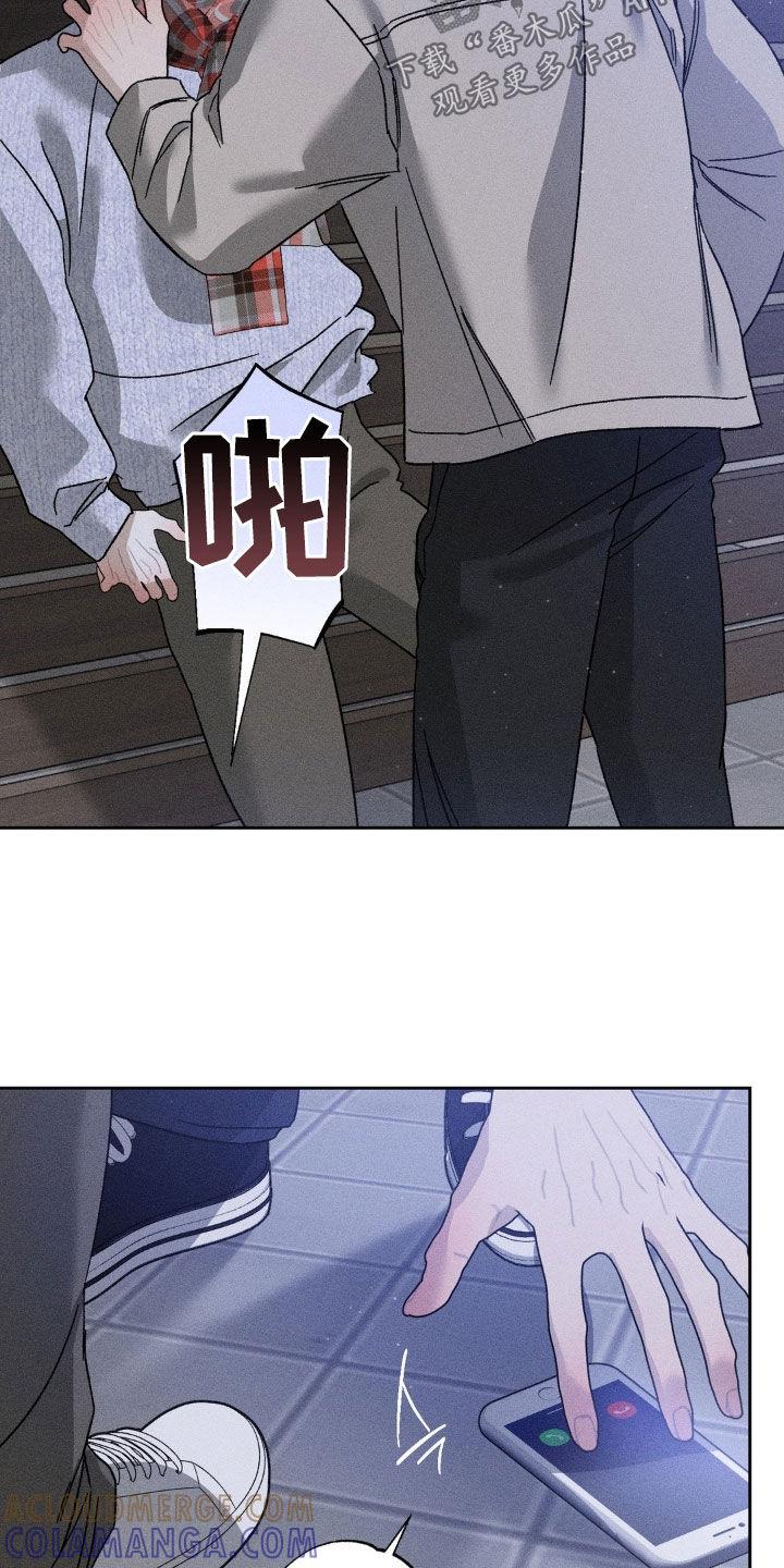 《特写爱意》第52章：是不是疯了 第11页
