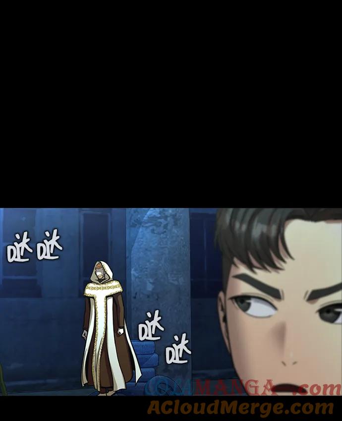 《吞噬钢铁的玩家》[第49话] 我能做的 第57页
