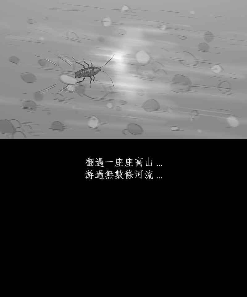 黑盒子 [第95话] 梦婆（2） 第20页