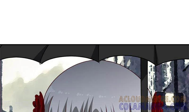 《不凡的菜鸡》第32话 这只翠花中暑了 第73页