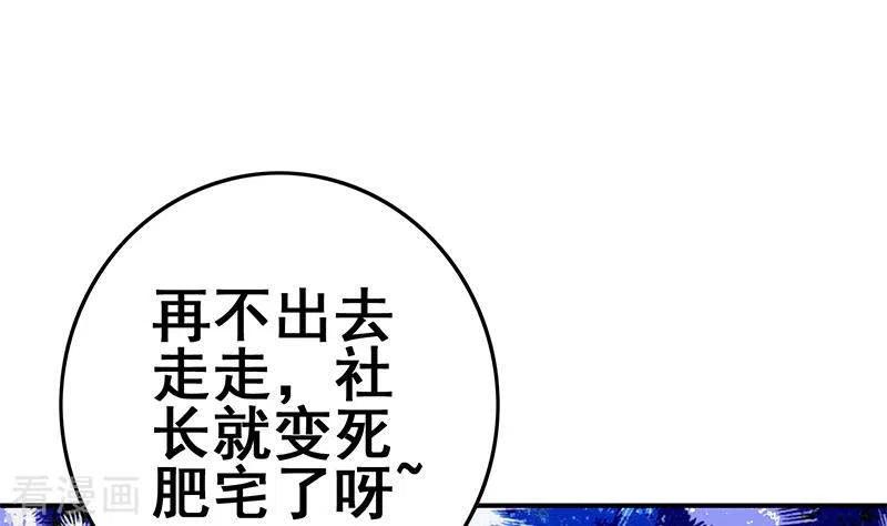 《不凡的菜鸡》第32话 这只翠花中暑了 第41页