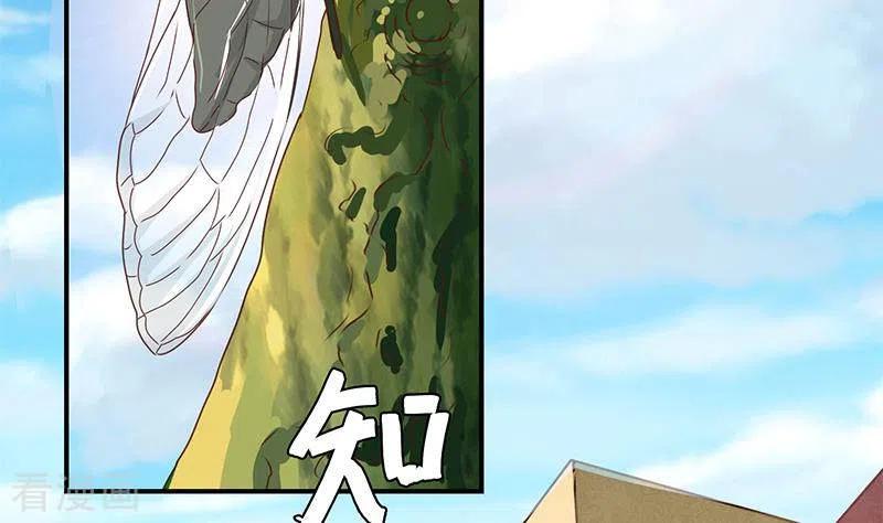 《不凡的菜鸡》第32话 这只翠花中暑了 第59页