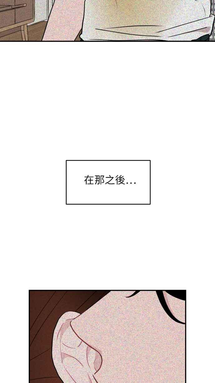 《不自在的关系》第2话 第69页