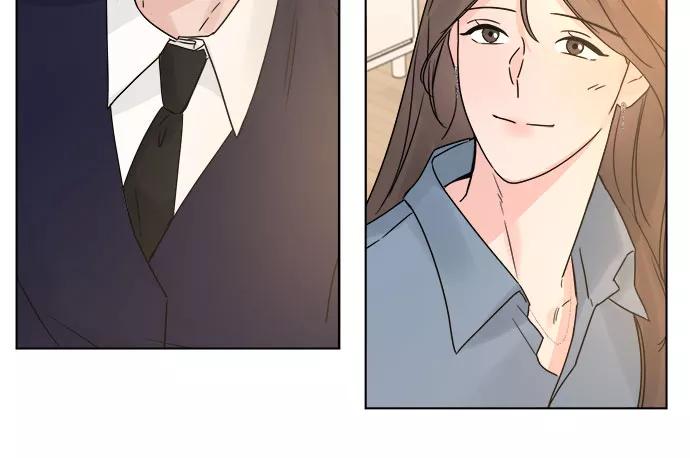 《不一样的爱情》第54话 第29页