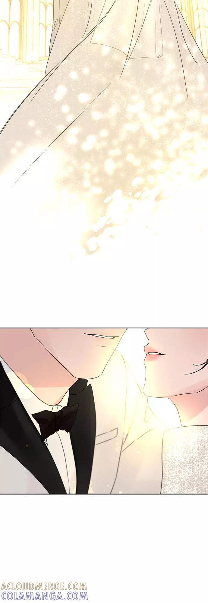 《不一样的爱情》第55话（最终话） 第55页