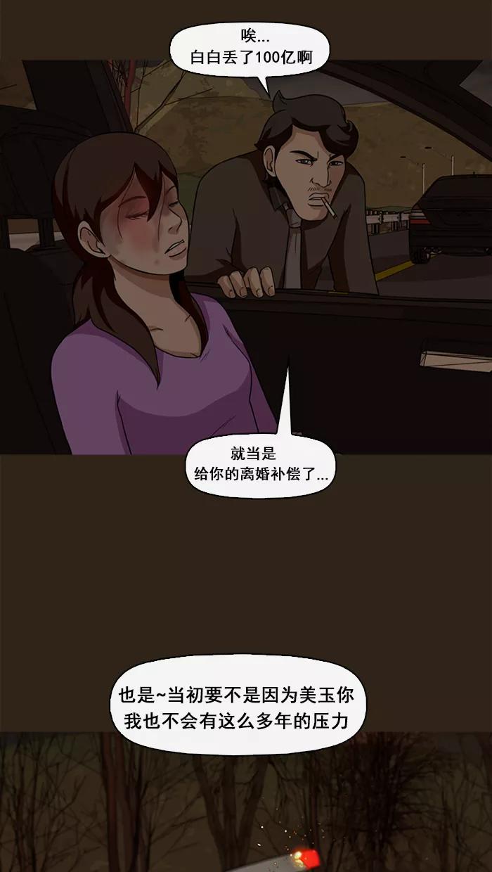 《中头奖》第58话 第63页