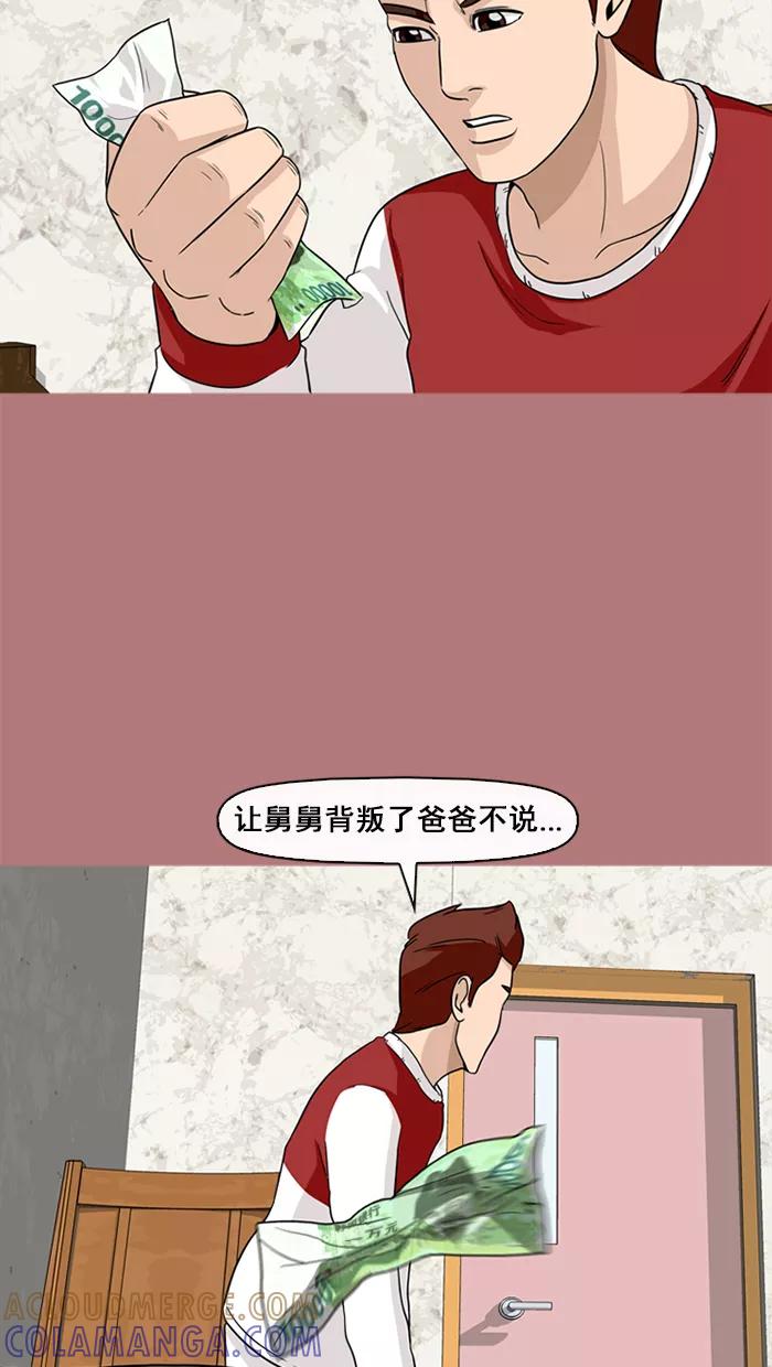 《中头奖》第61话 第64页
