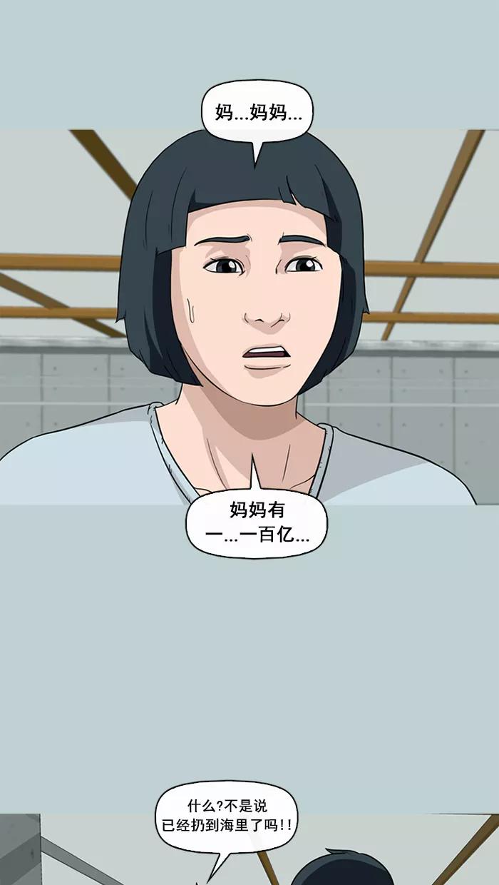 《中头奖》第61话 第32页