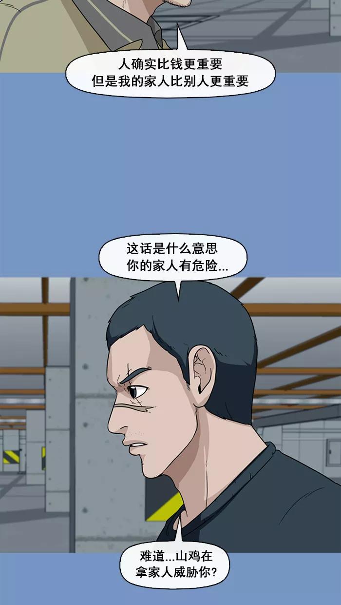 《中头奖》第62话 第21页
