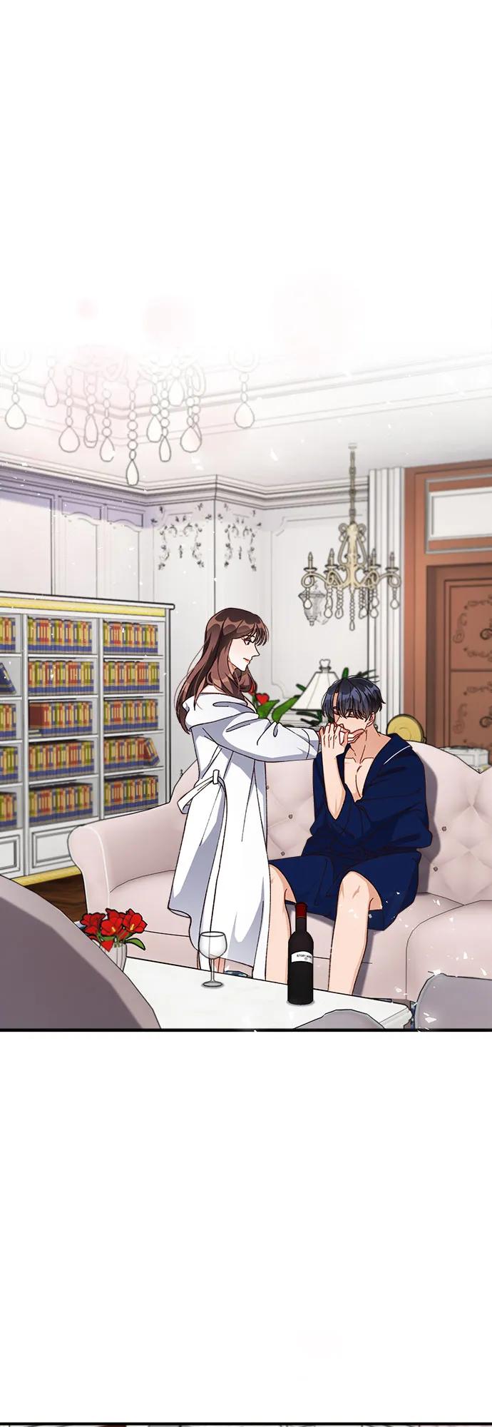 《不完美夫妇》第64话 第2页