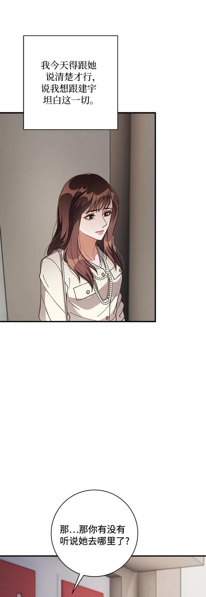 《不完美夫妇》第65话 第5页