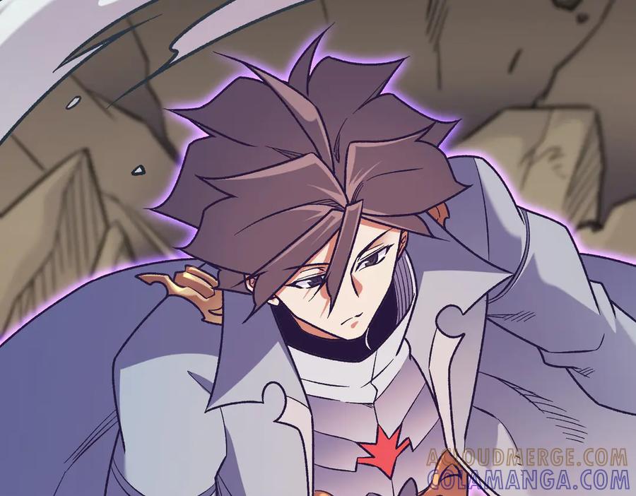 《全民转职：无职的我终结了神明！》第183话 职业者的战斗方式！ 第153页