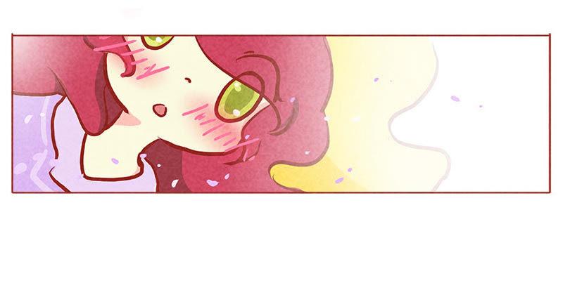 《妹妹？女儿？吸血鬼？》这就是心动？！ 第20页