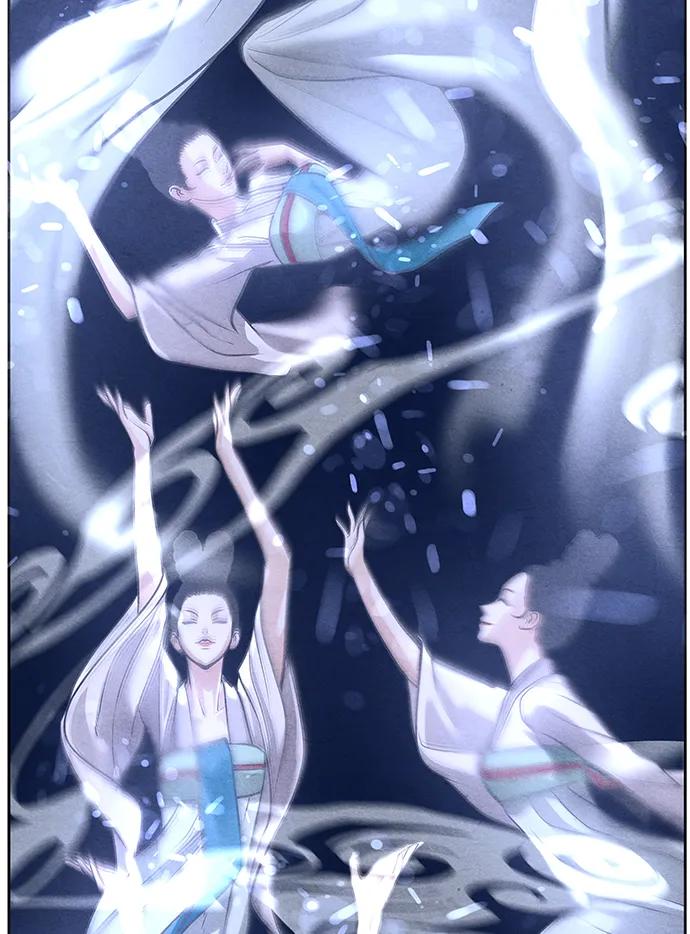 《未来的古董店》[第222] 烛火（14） 第70页