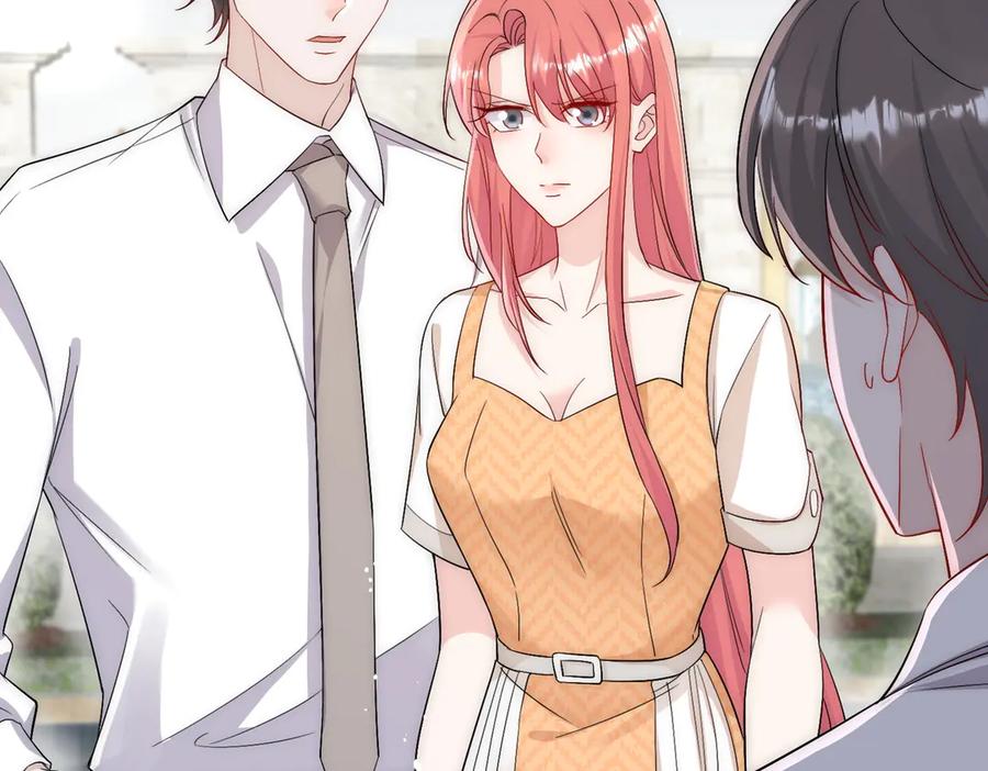 折腰 第87话 谁敢对我的女人动手 第45页