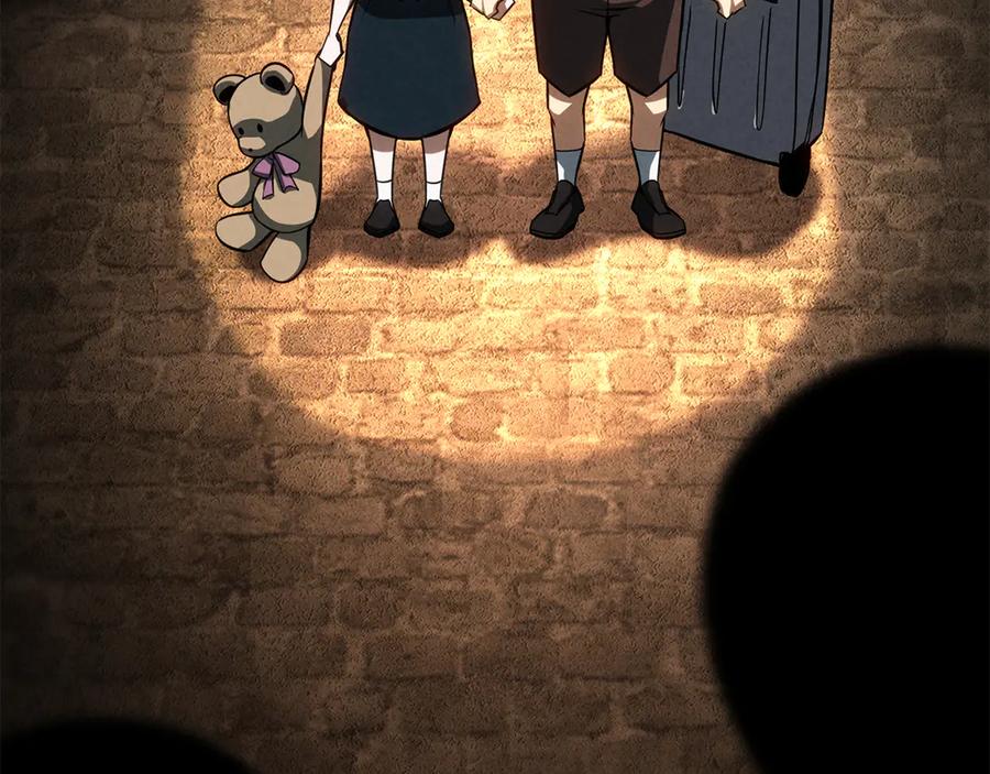 死灵法师：重生的我全技能精通 - 第89话 我所信仰的神 - 第123张图