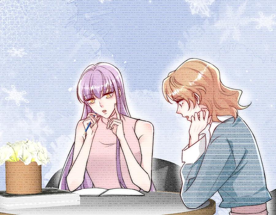 折腰 第96话 我要拆穿你 第63页
