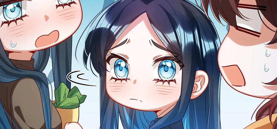 恶役千金与魔王小姐 第96话番外：小小的重逢4 第26页