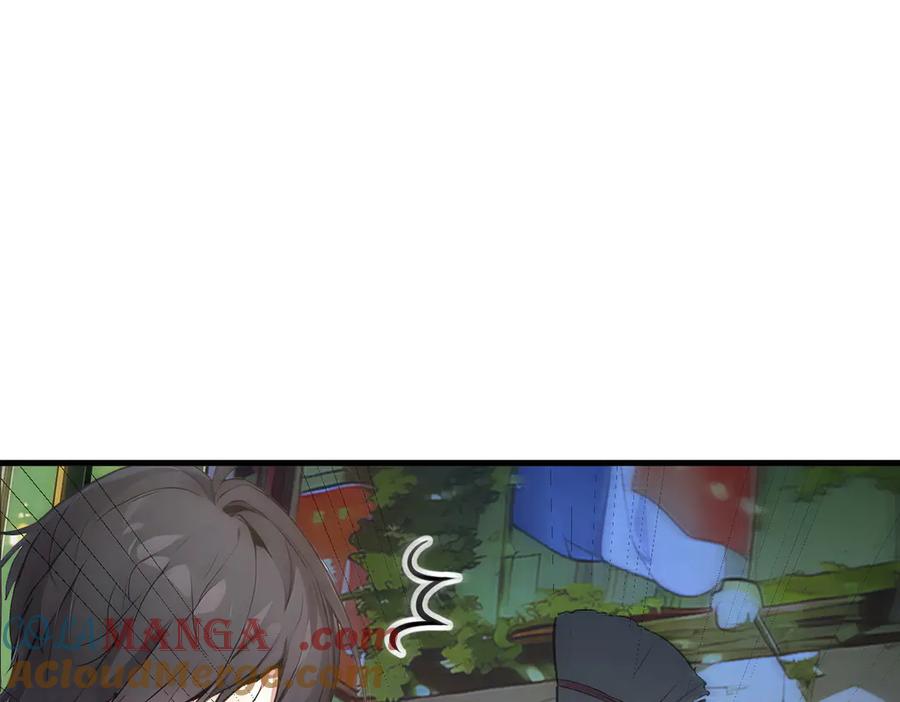 《我主宰了灵气复苏》第101话 这都死不了？ 第79页