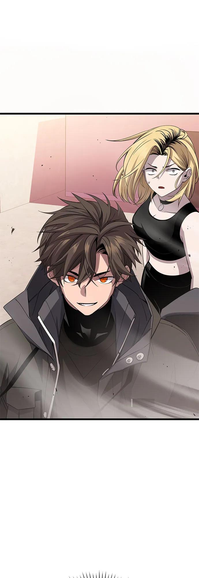 入手神话级专属装备 第2季 第32话 第67页