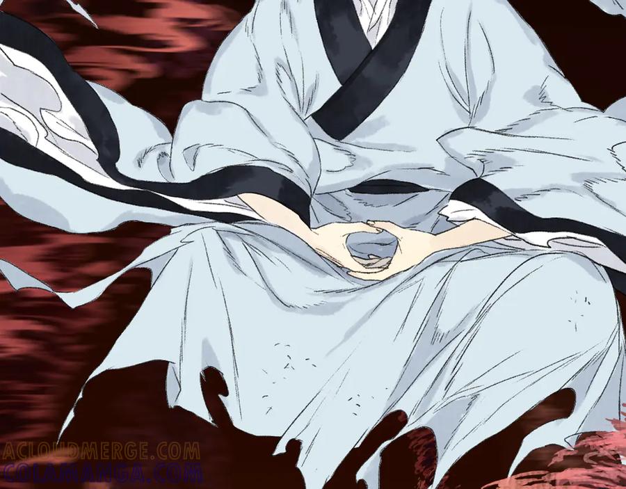 《步天歌》第145话 阿汀踏归途 第25页
