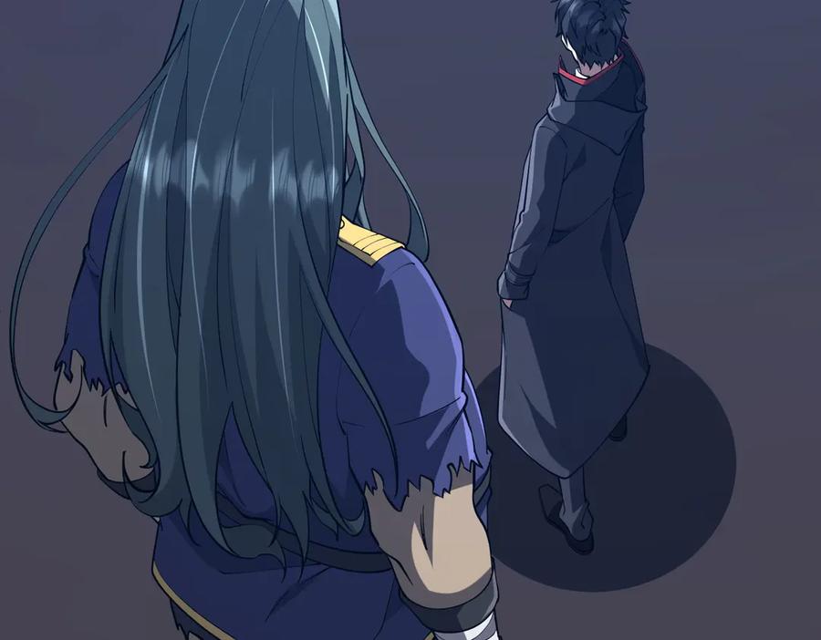 《全球惊悚：开局万亿冥币》第216话 打破轮回！ 第8页