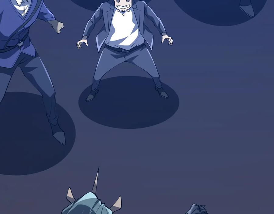 《全球惊悚：开局万亿冥币》第216话 打破轮回！ 第7页