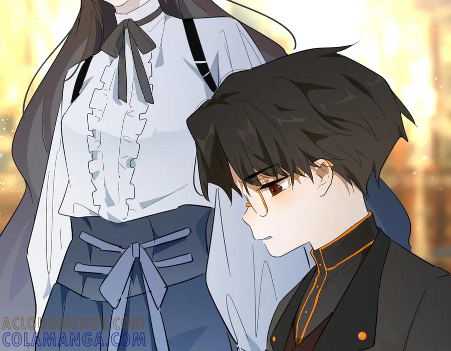 六岁开始成为女王 - 谎话 - 第85张图