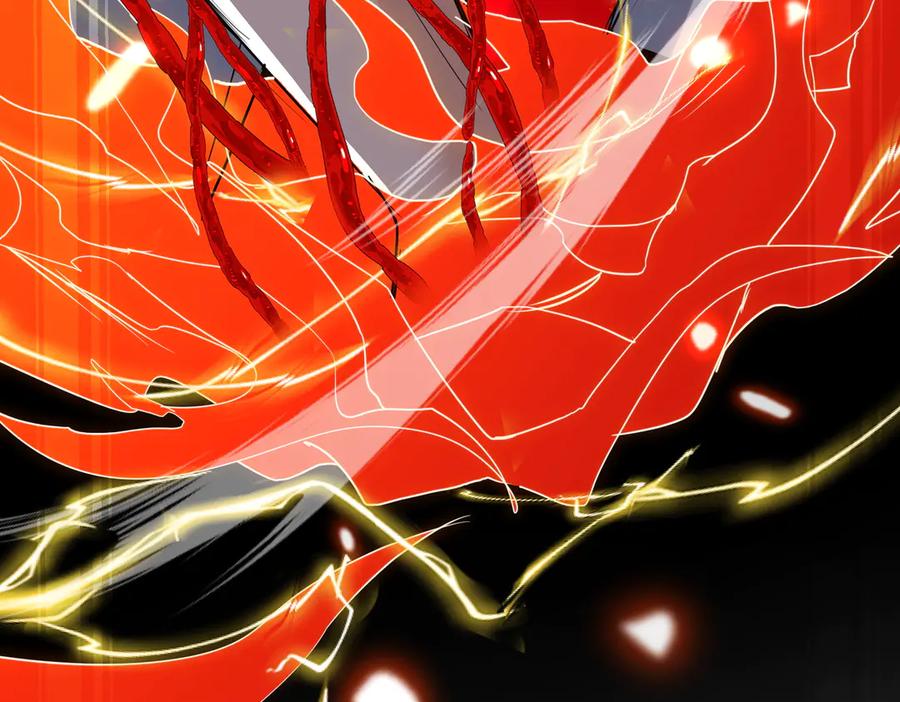 《玄幻：我的女帝徒弟要黑化》第56话 魔龙觉醒！ 第102页